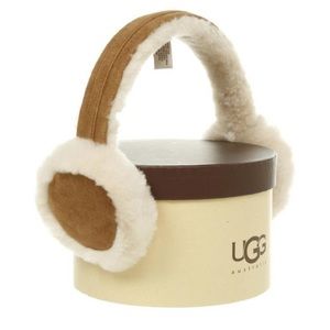 Ugg Classic Earmuffs
